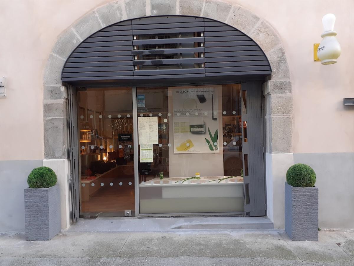 Chaumond Ginies Pascale