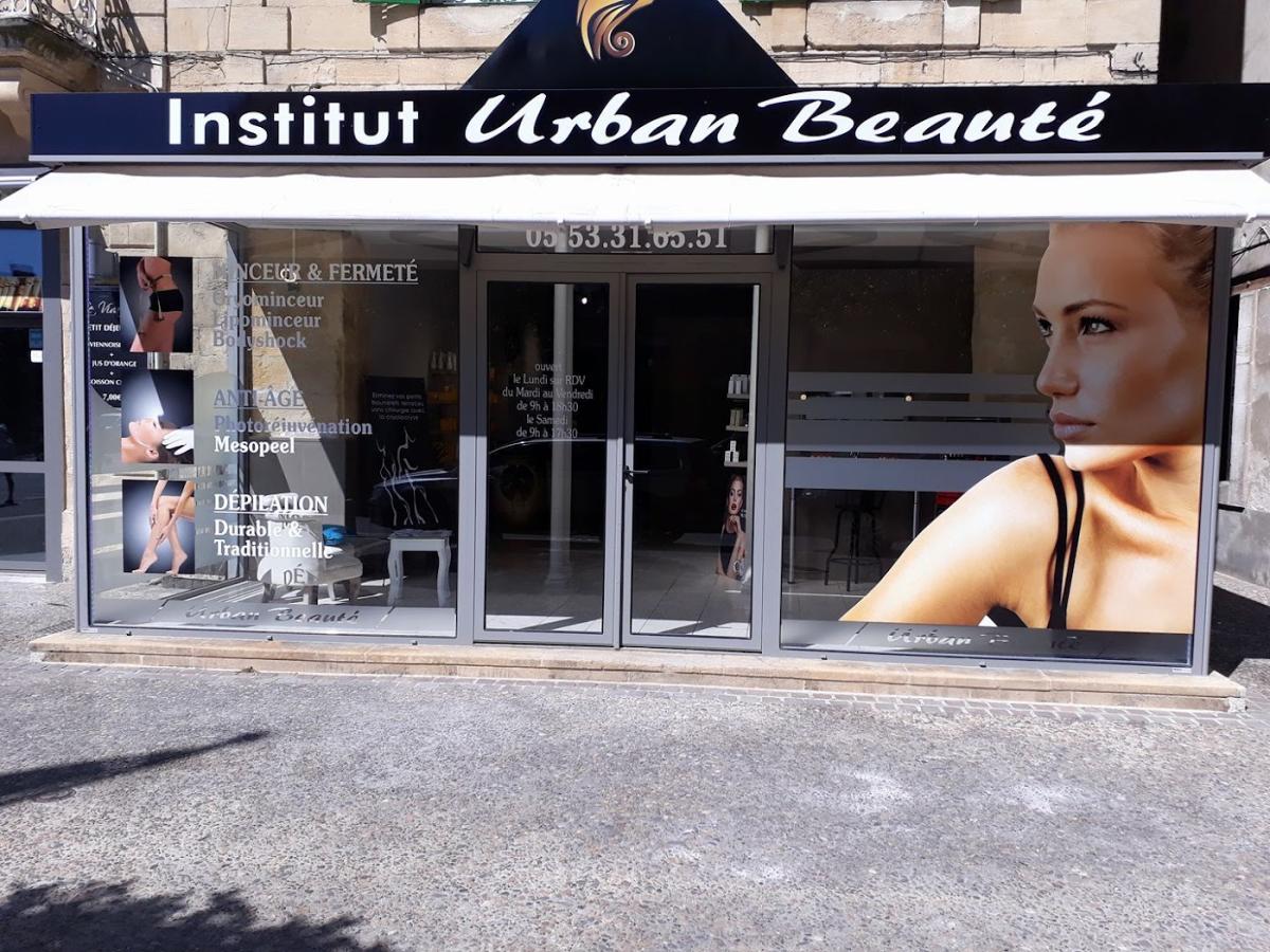 Institut Urban Beauté