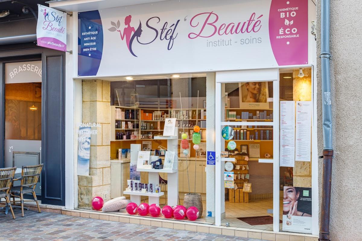 Institut Stef Beauté Châteauroux