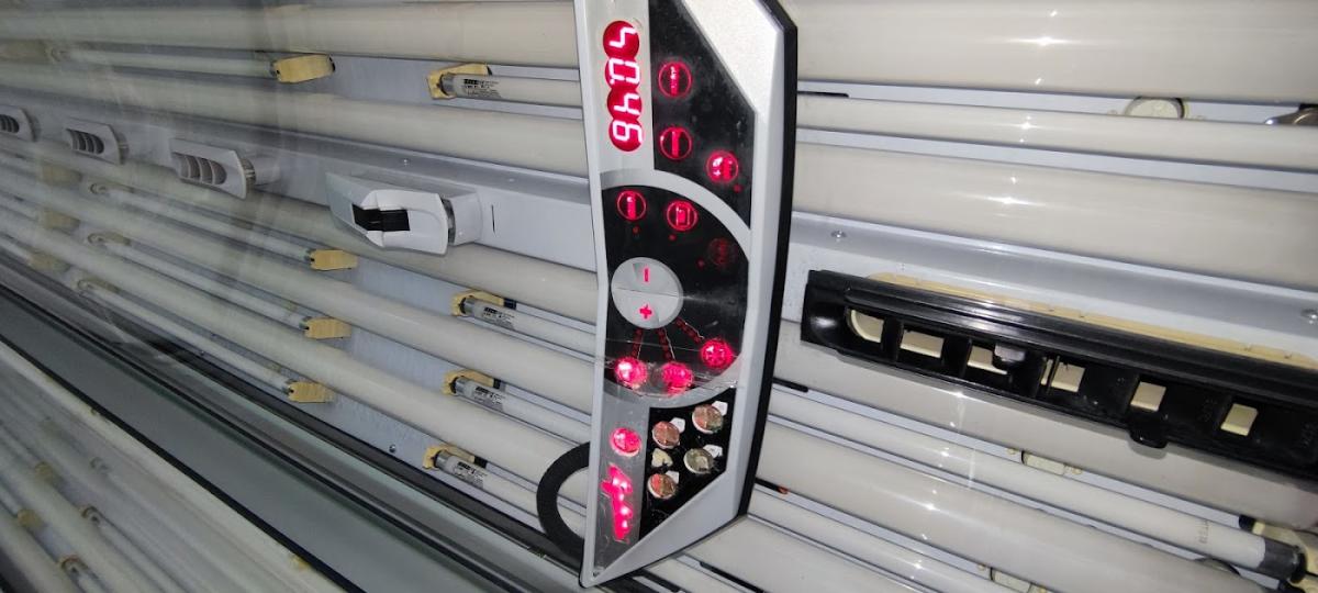 Sunshine Espace Bronzage