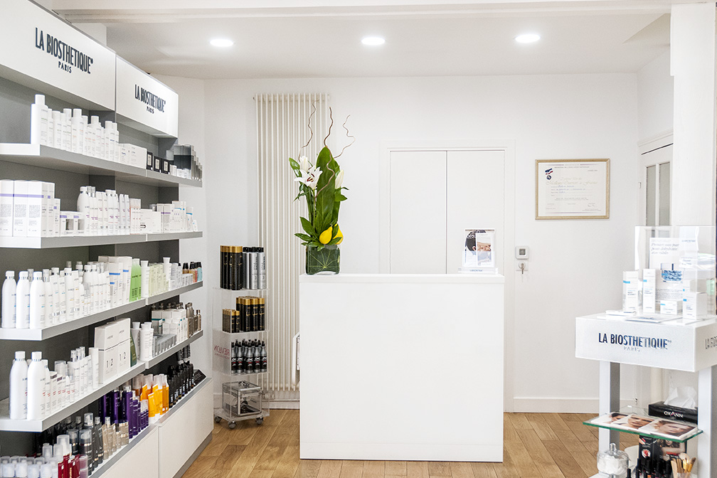 Fabian Maison de Beauté