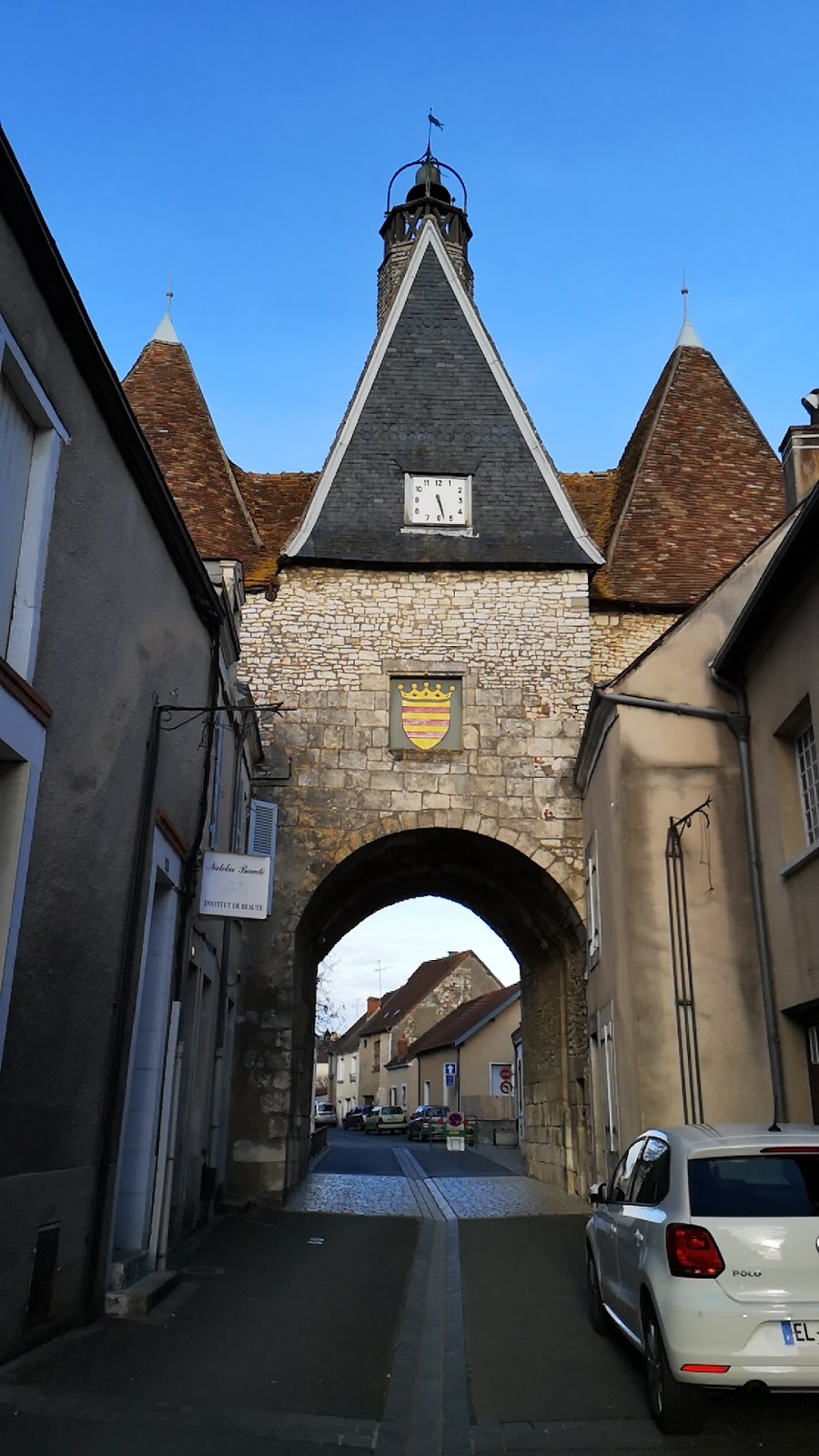 Gachon Christelle Helene