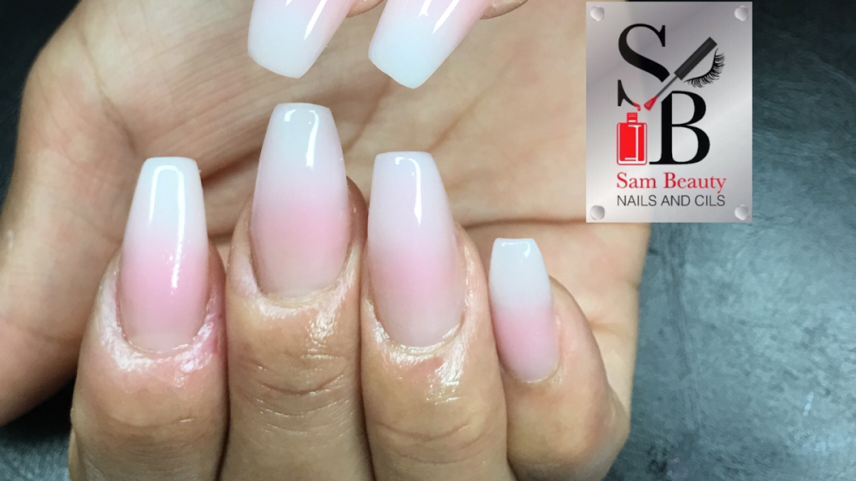 BeautybyMassa- Nails And Selfacare