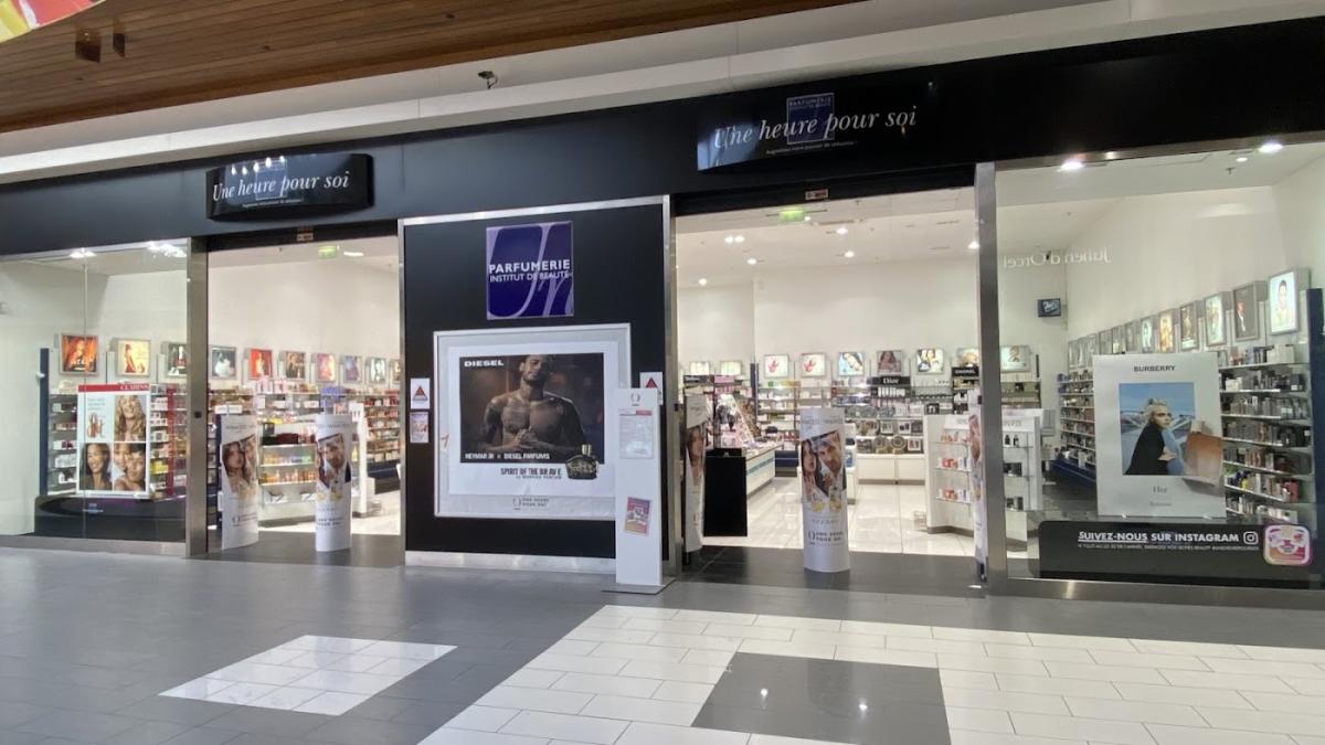 E.Leclerc Une Heure Pour Soi