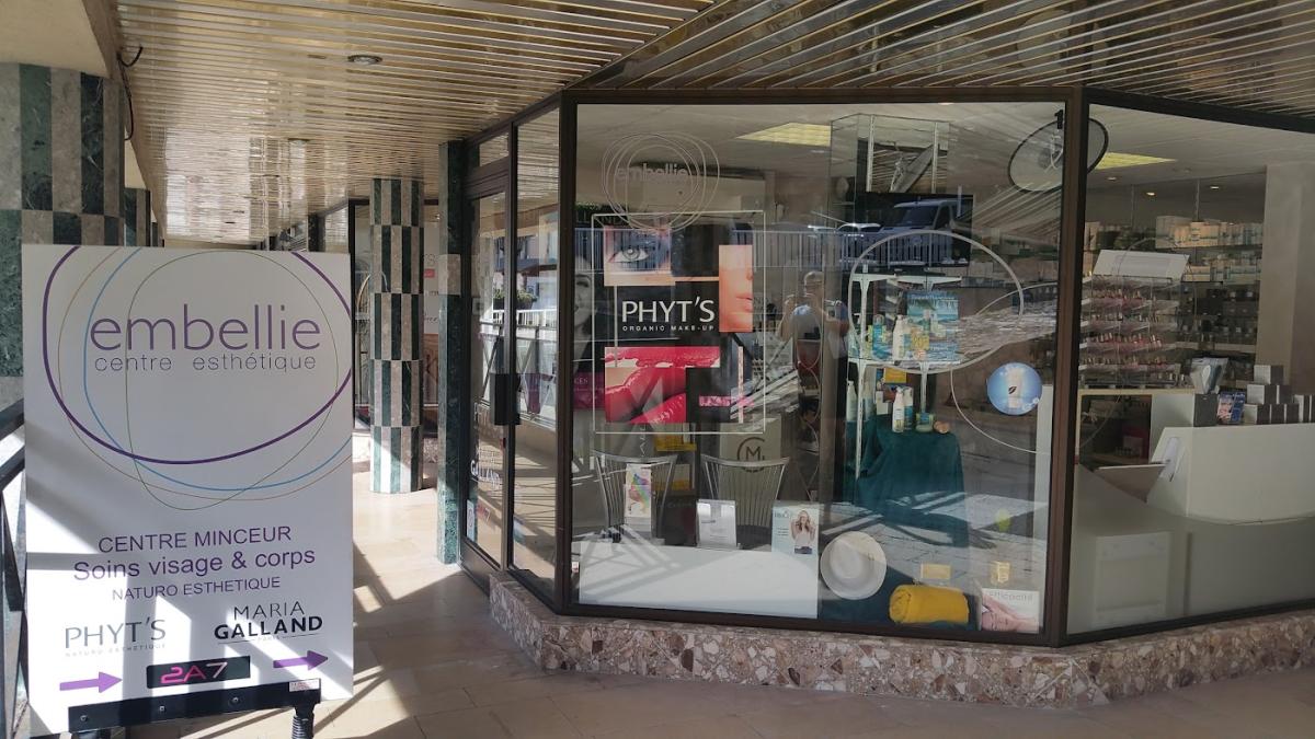 Embellie - Brides-les-Bains