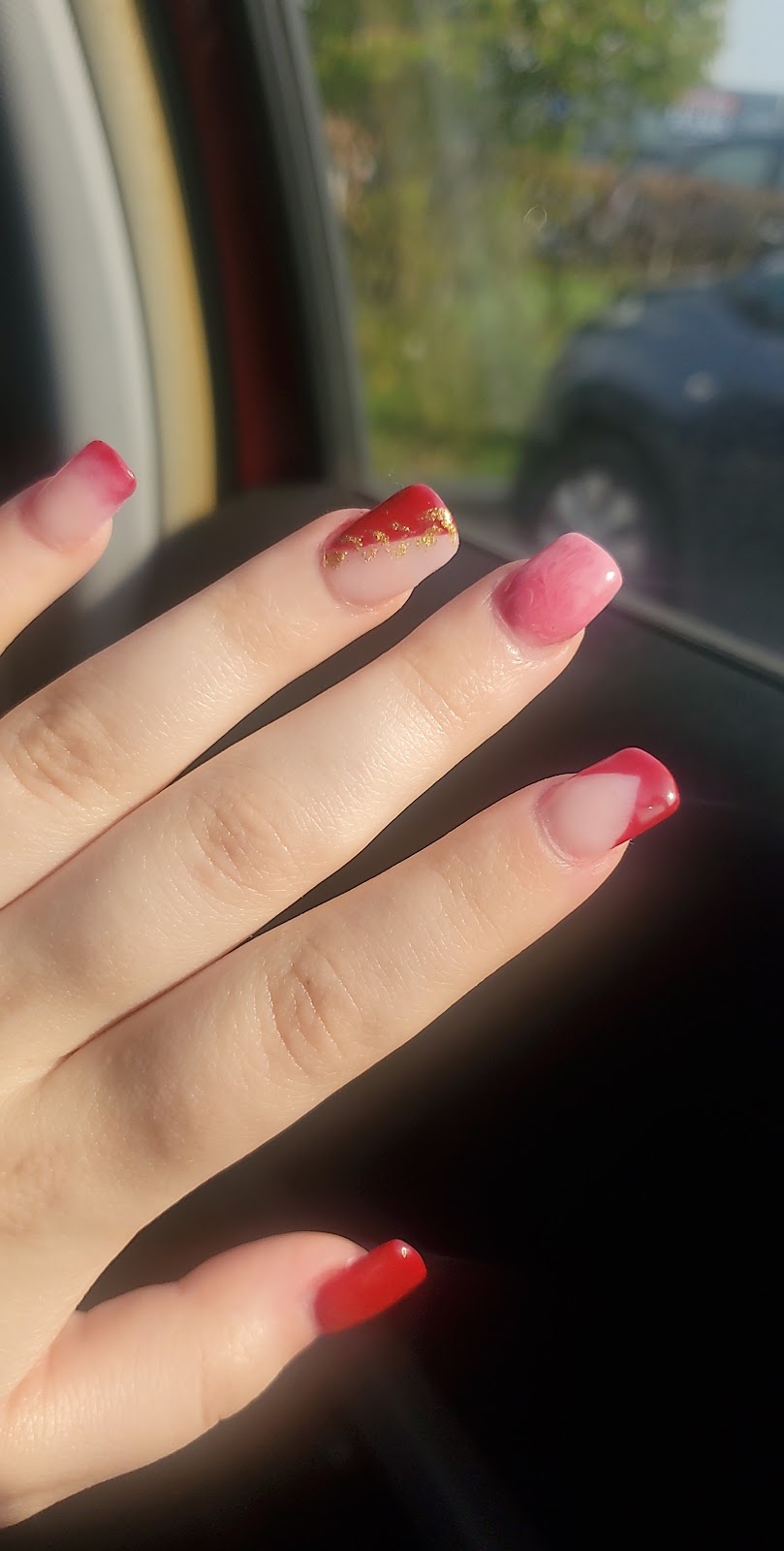 Chez Maria Styliste d’Ongles