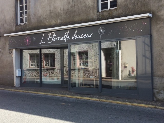 L'Eternelle Douceur - Institut de beauté