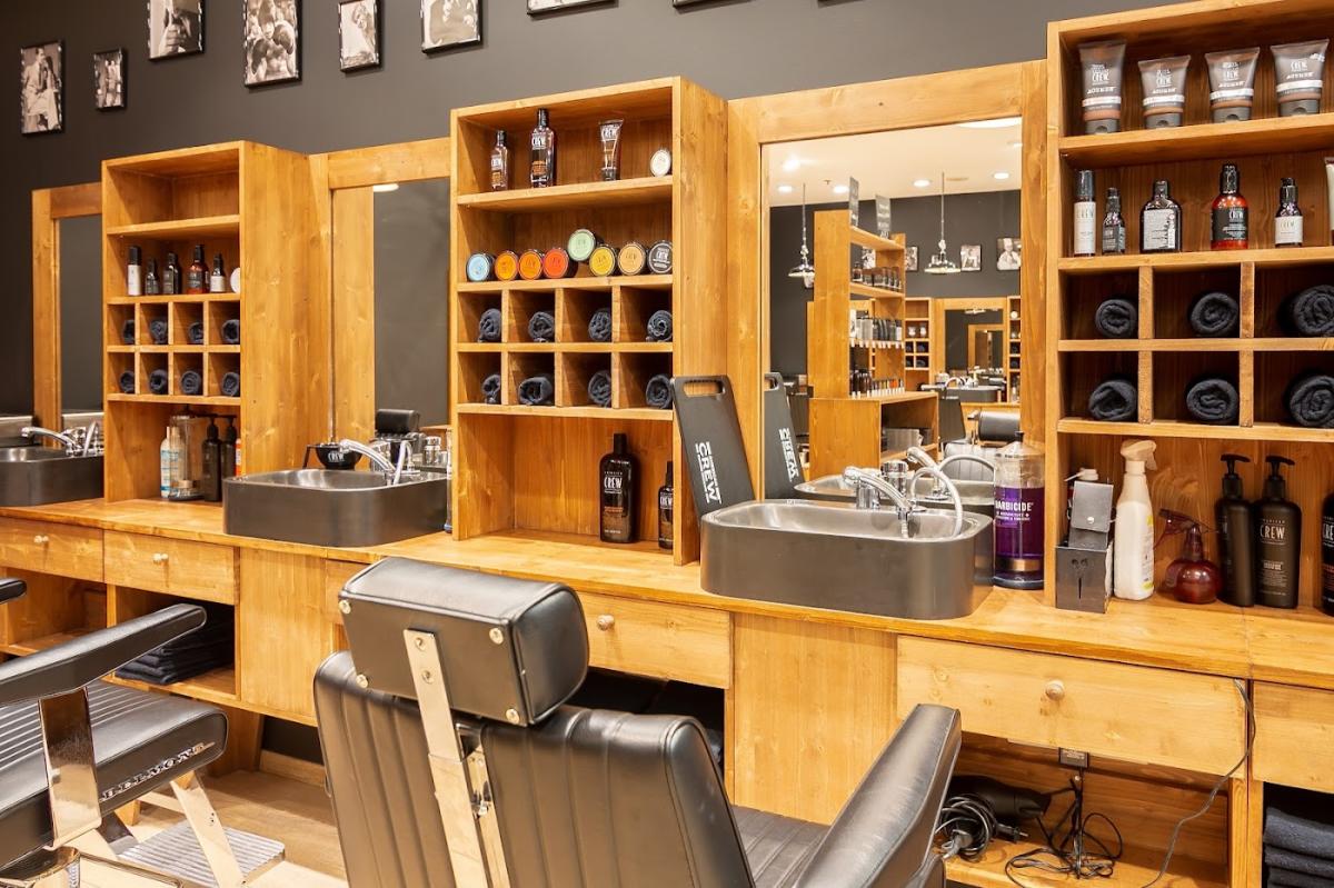 La Barbe de Papa Langueux