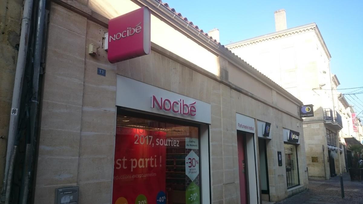 Nocibé - LIBOURNE