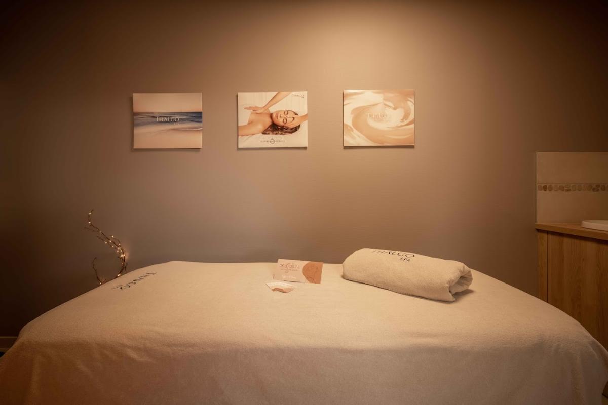 Delicate S institut de beauté