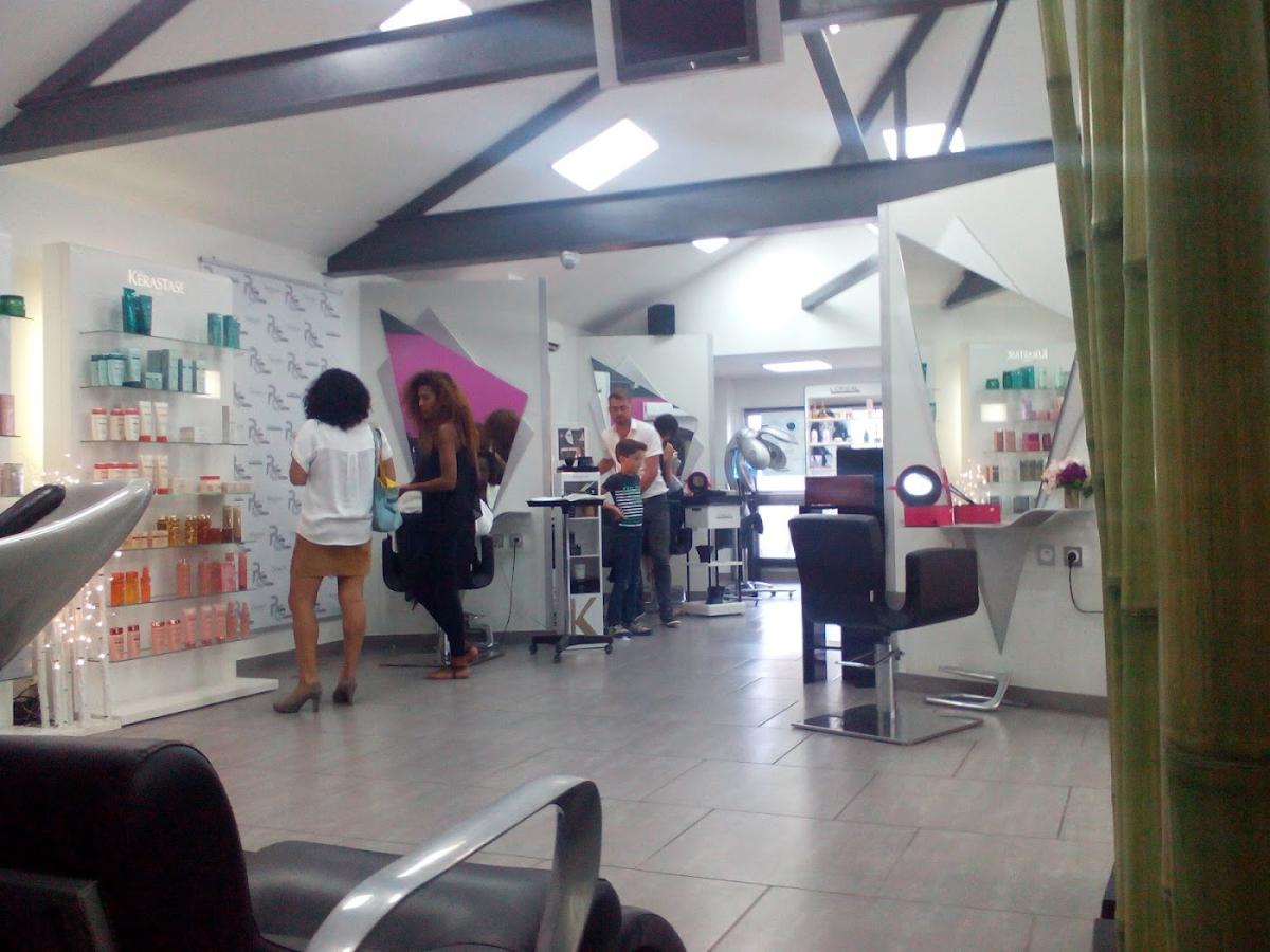 Robin Gauthier St Pierre