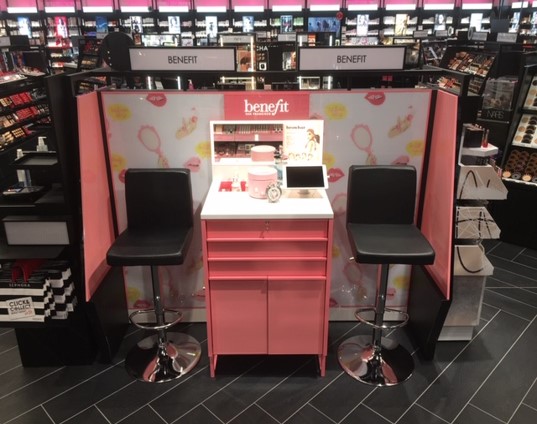 Benefit BrowBar Bar à Sourcils