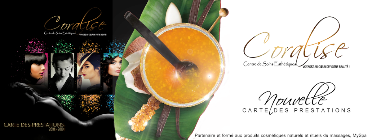 Centre de Soins Esthétiques Coralise