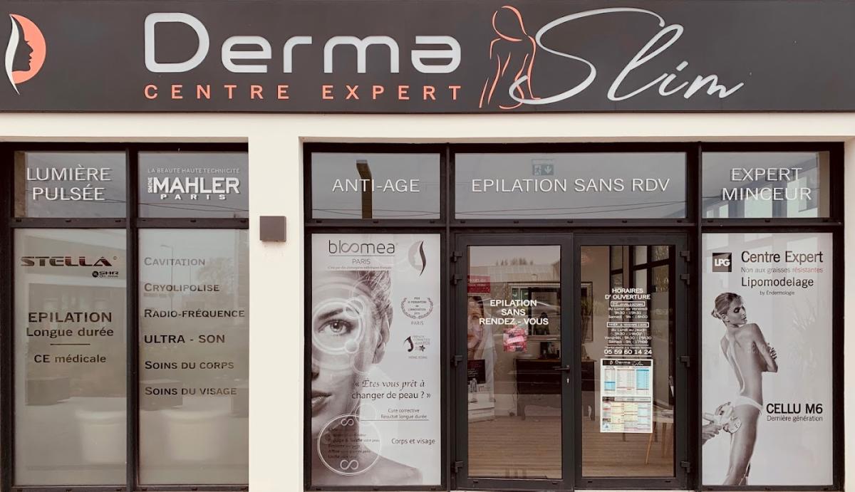 Dermaslim Bizanos - Centre Minceur & Anti-âge
