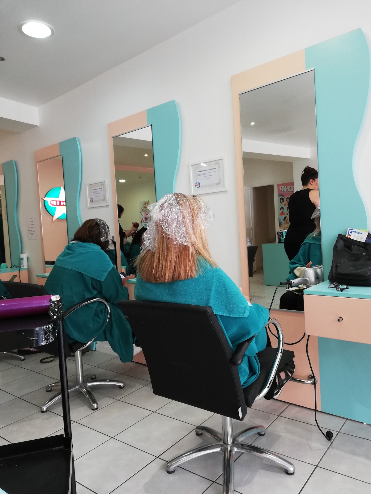 Tchip Coiffure Pontoise