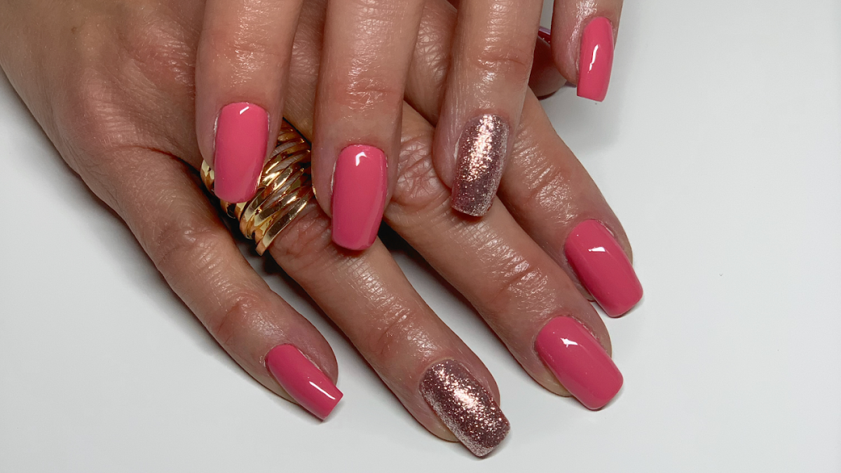 Ongles et beauté chez Fanny