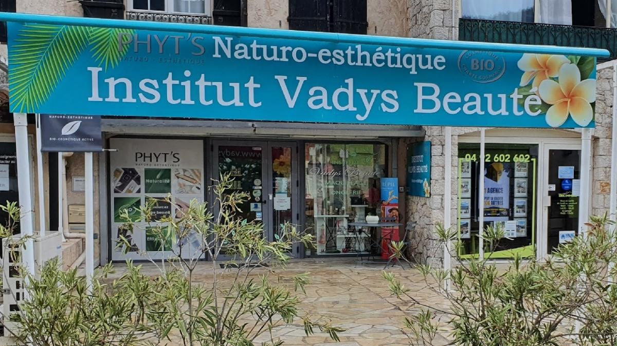 INSTITUT VADYS BEAUTE