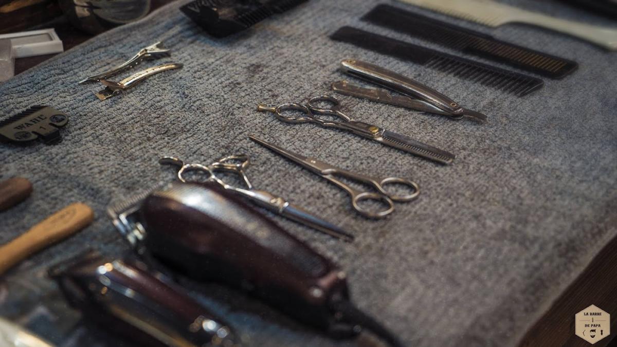 La Barbe de Papa Saint-Jean-de-Védas