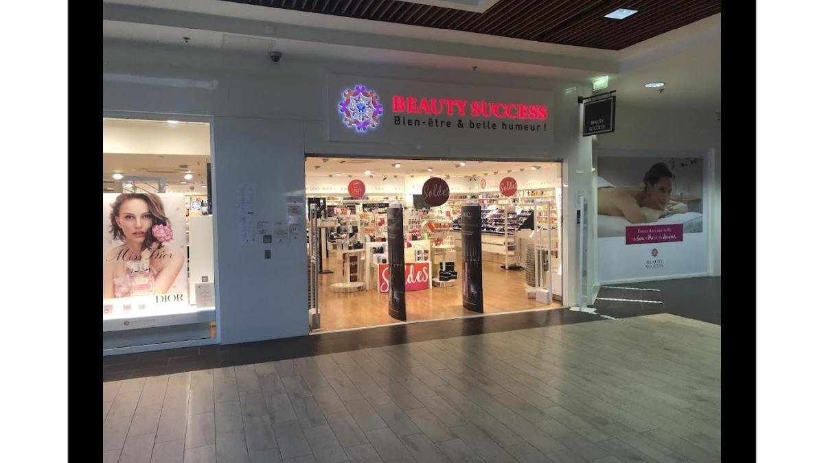 Beauty Success