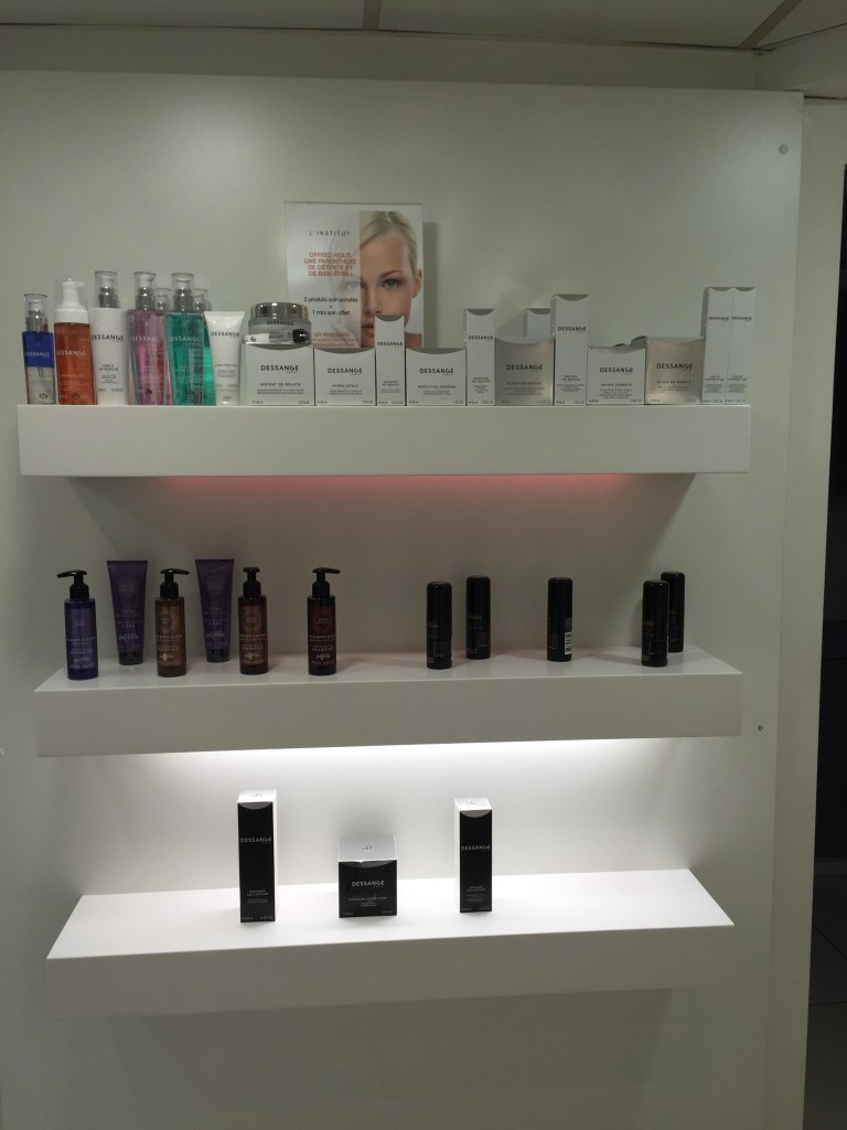 DESSANGE - Coiffeur Auxerre