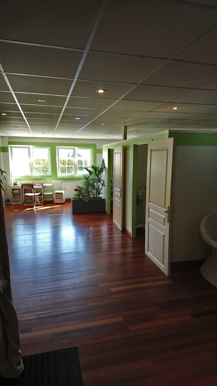 Bell'M SPA - Perche Spa et Nature