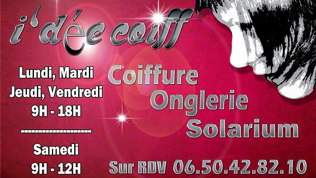 IDEE COIFF