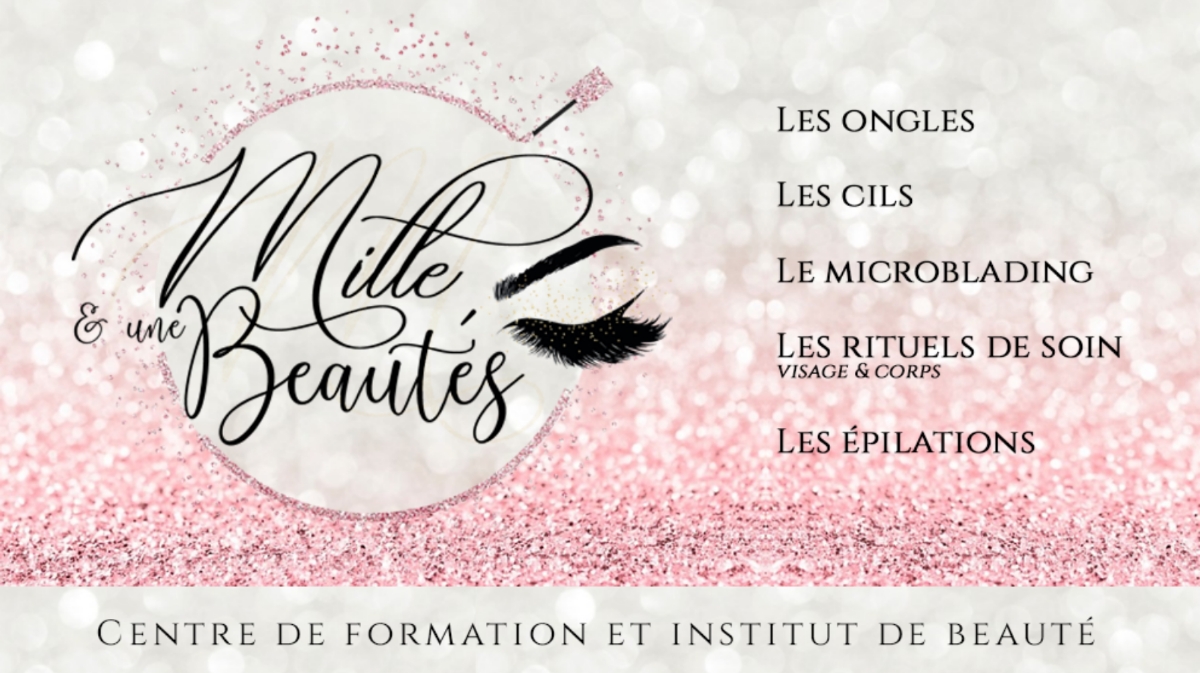 Institut et centre de formation Ludivine mille et une beautés