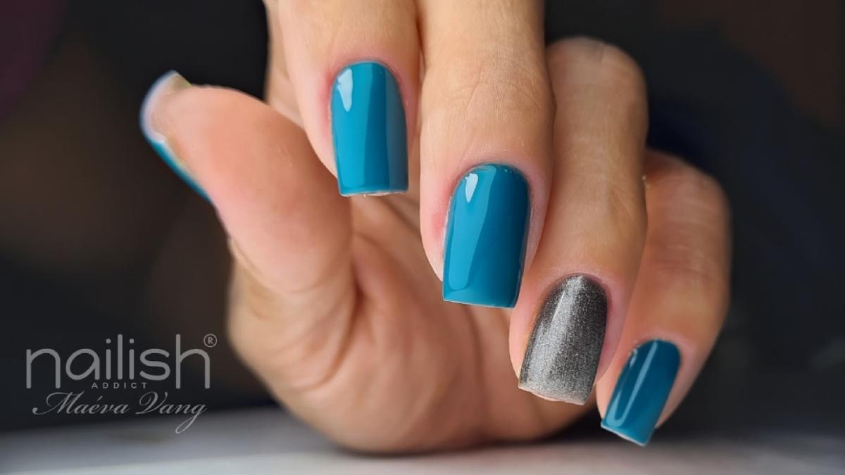 Maéva Vang Nail Artist