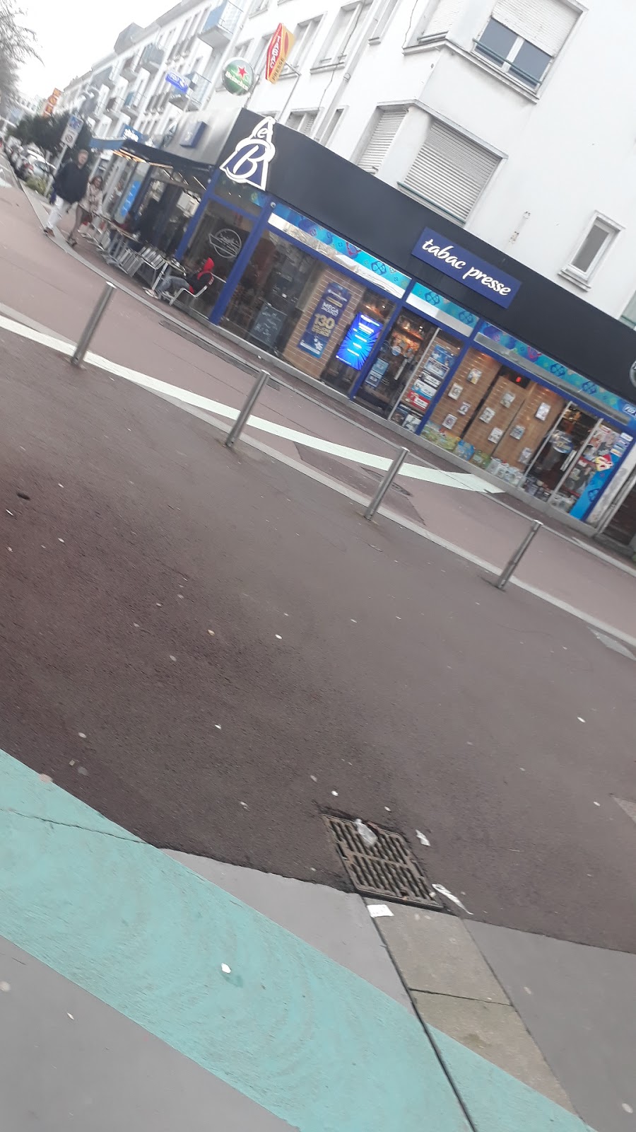 Institut de beauté Bodyminute