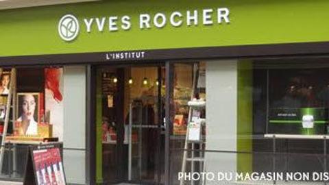 Yves Rocher