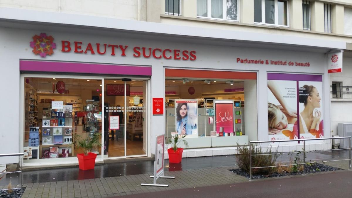 Beauty Success