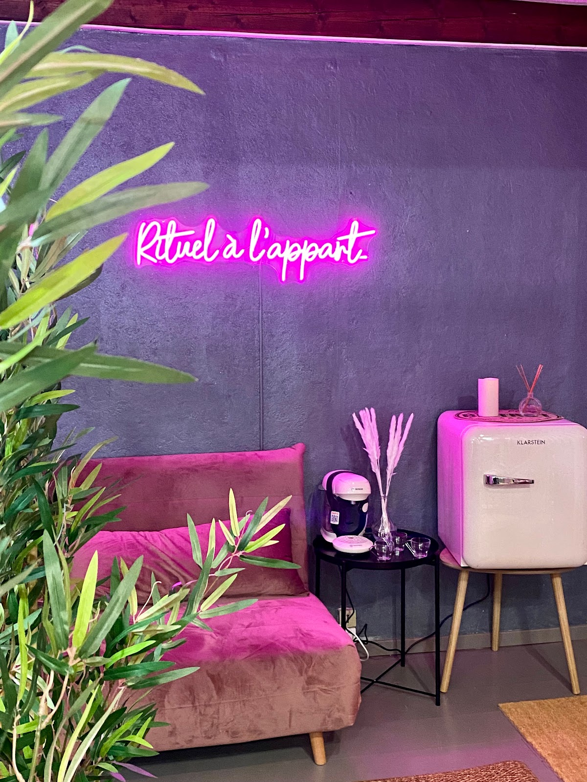 Le Rituel à L'appart - Extension de cils - Maquillage permanent - Institut beauté