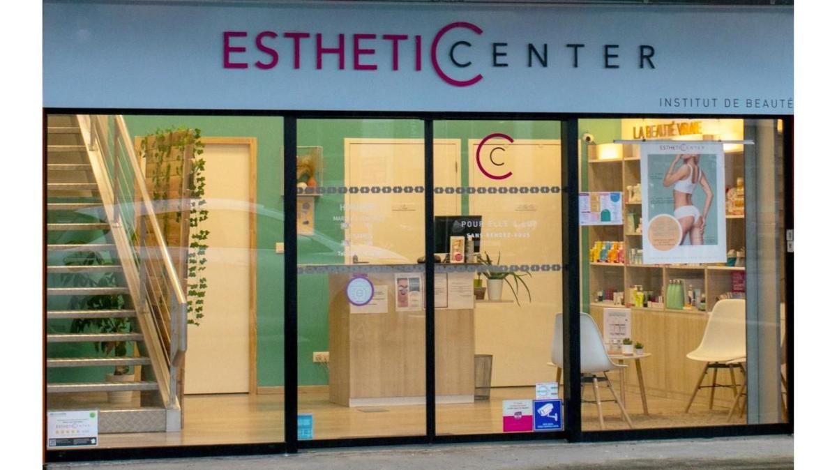Esthetic Center - Institut de beauté