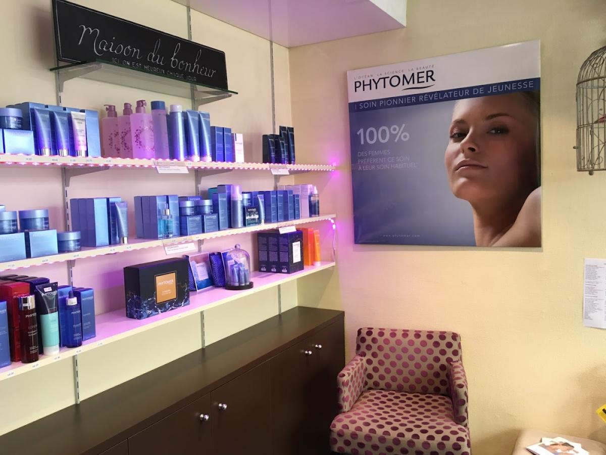 Institut Ô Bonheur des Sens