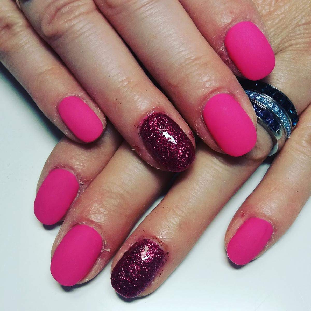 Institut VS-Thética (Soins Guinot)