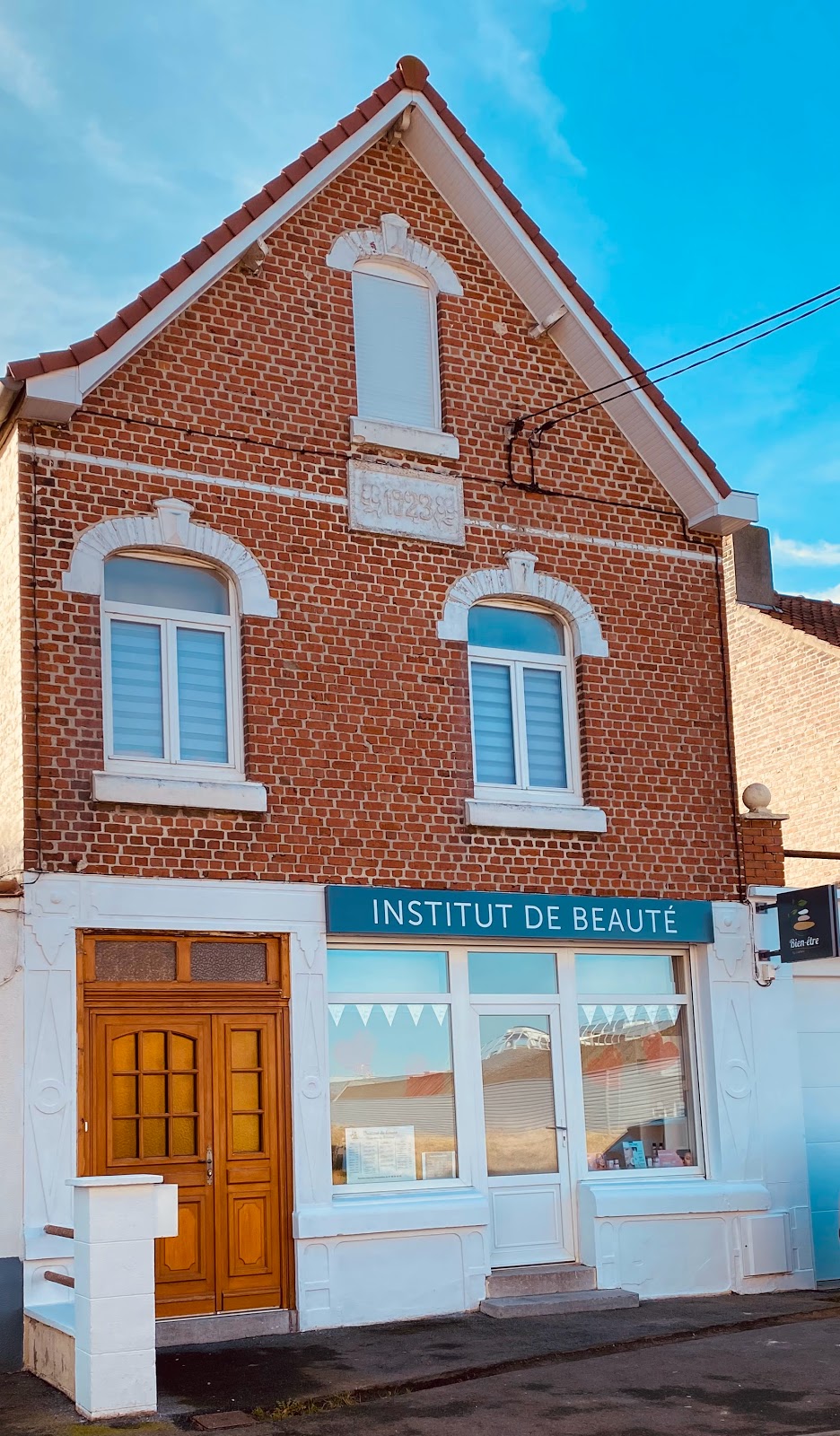 Bien-être by Delphine