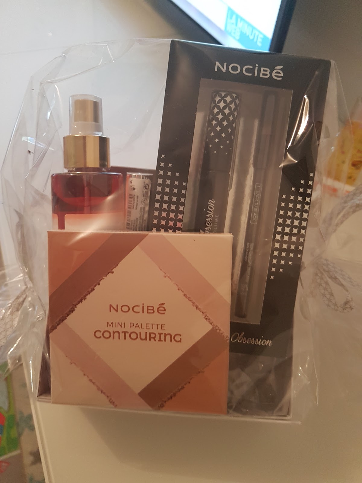 Nocibé - MARTIGUES