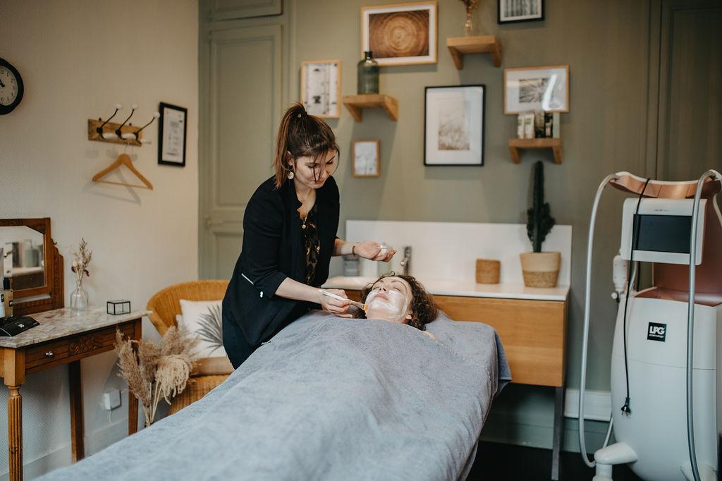 Le Pavillon des Ondines