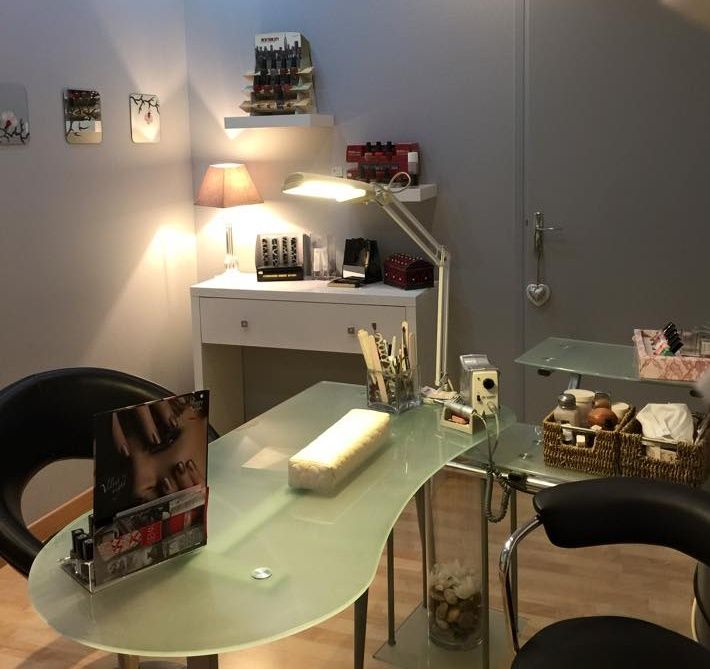 Boutique De L'ongle - Esthéticienne à domicile