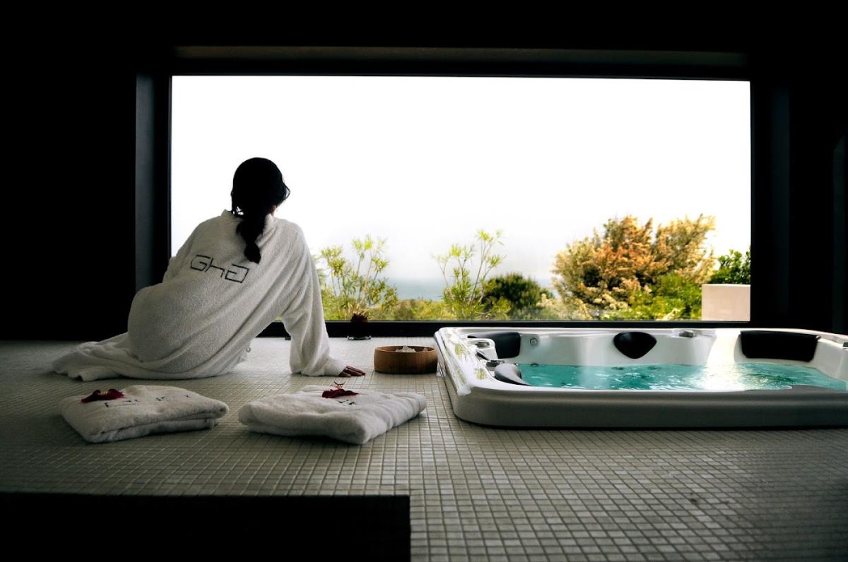 Beauty Spa | Espace Bien Être au Grand Hôtel du Golfe | Argeles Collioure