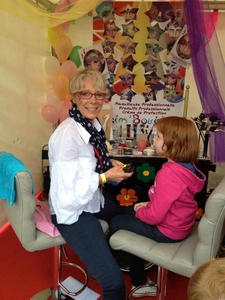 Grim'Bouilles - Secrets de Filles