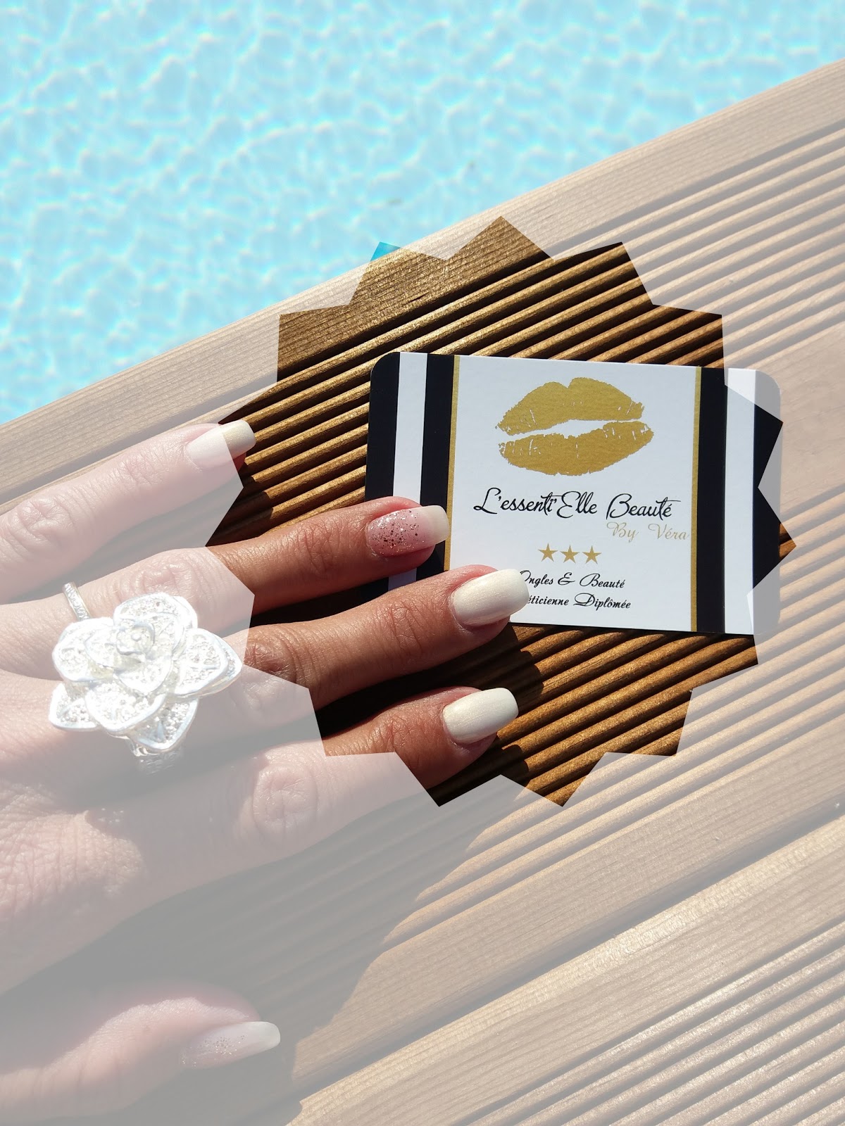 L'essenti'Elle Beauté by Véra ( esthéticienne & prothésiste ongulaire )