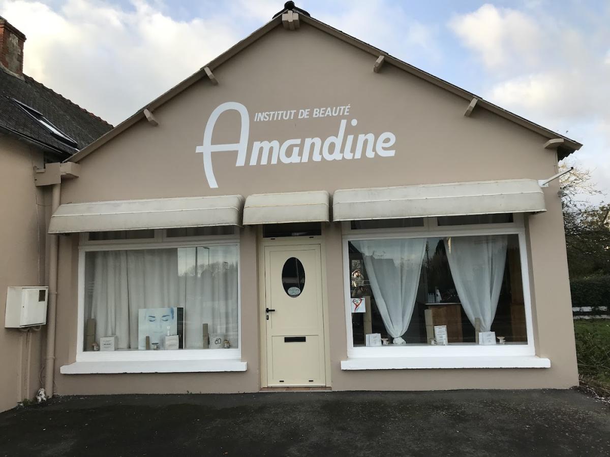 Amandine Institut De Beaute
