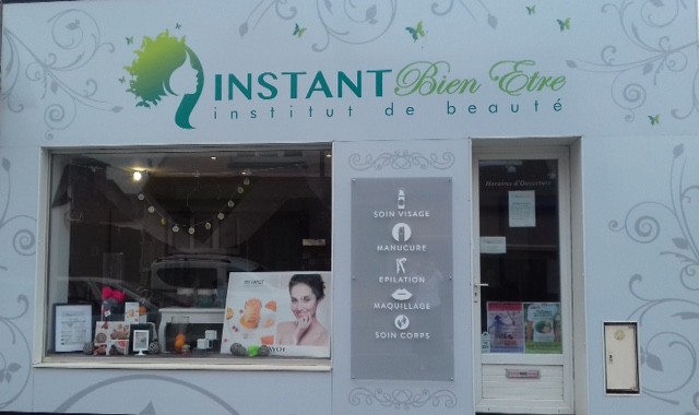 institut Instant Bien-être