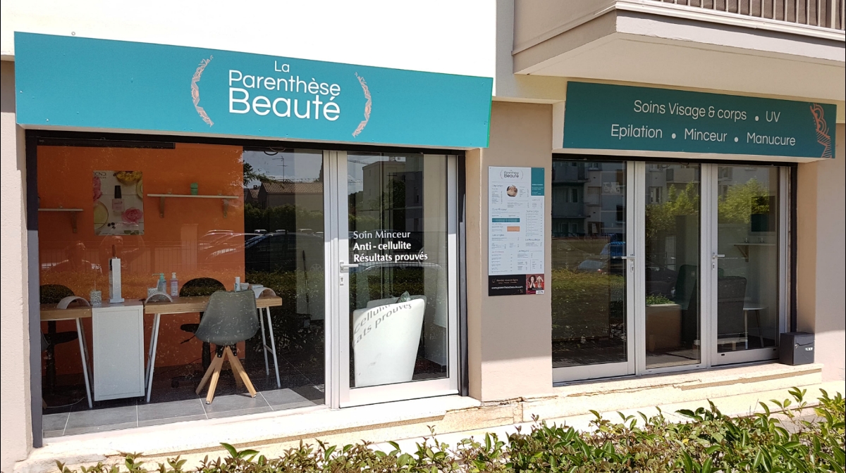 La Parenthèse Beauté