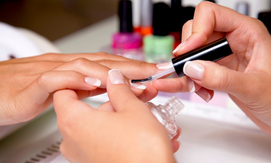 Ongle Adeline