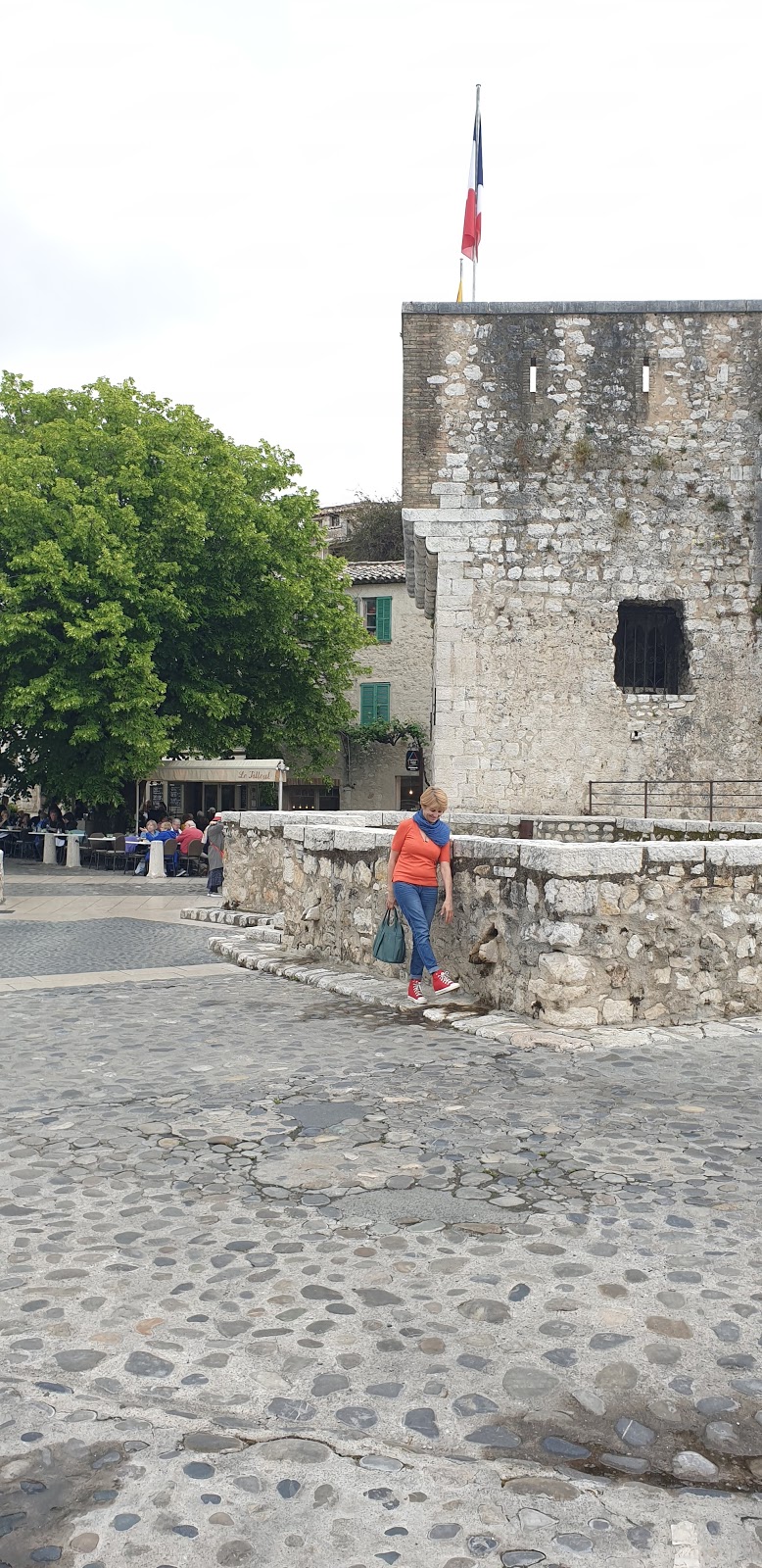 Soc Le Tilleul Menthe