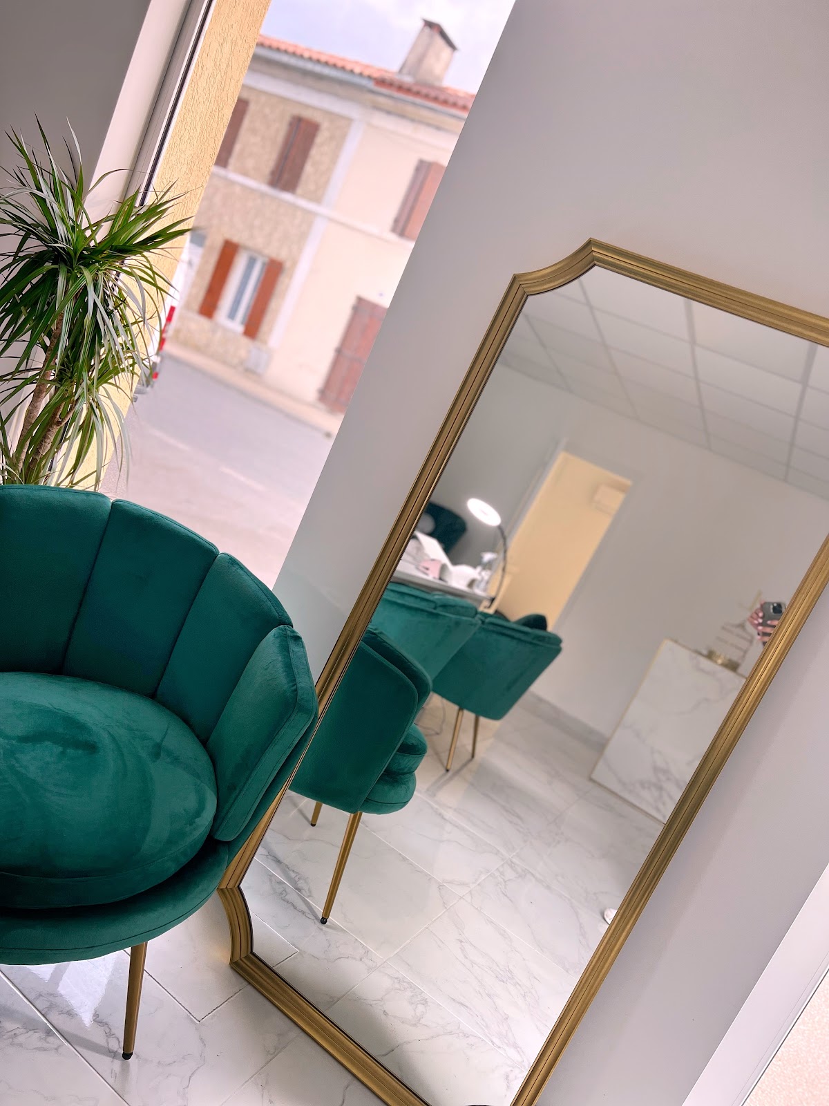 Kristal espace de beauté