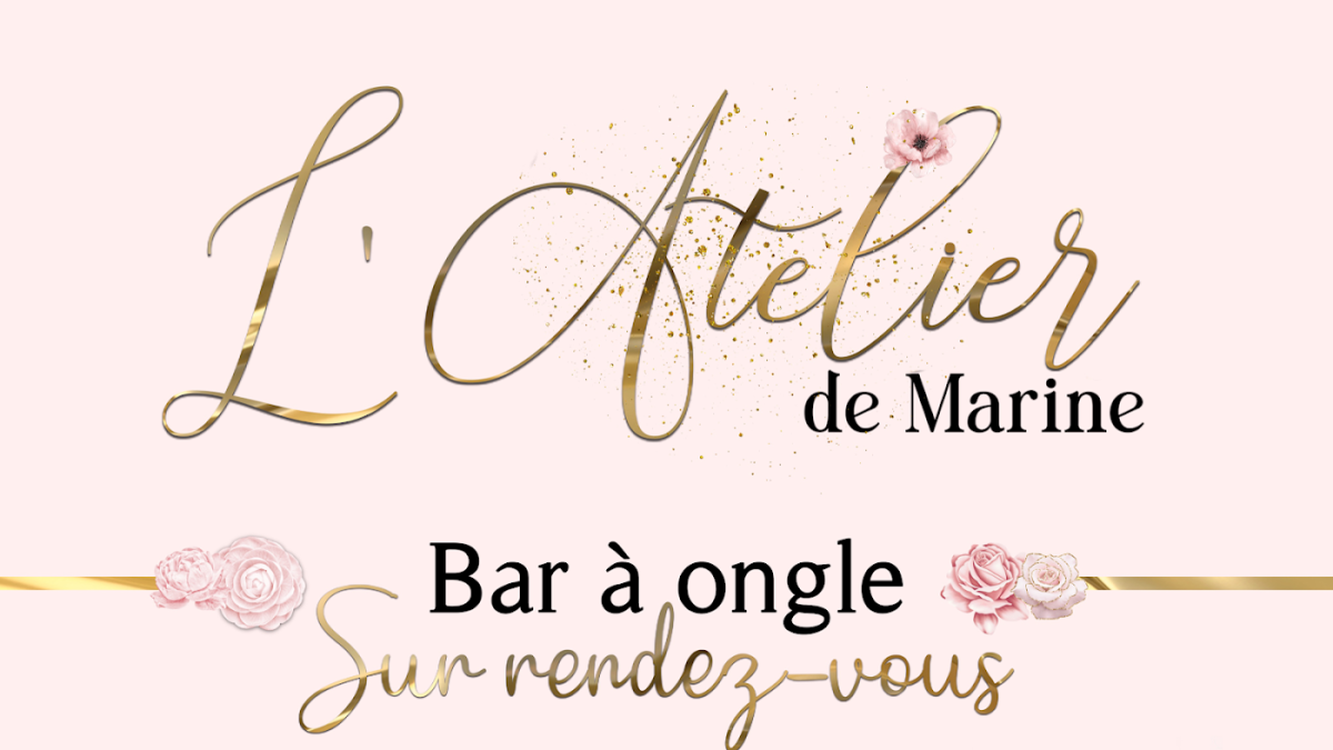 L’Atelier de Marine
