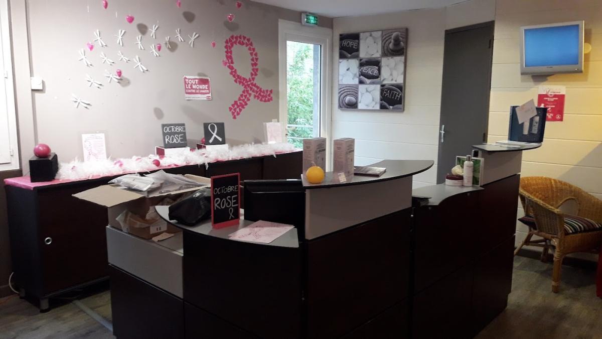 Le Jardin Du Bien Etre